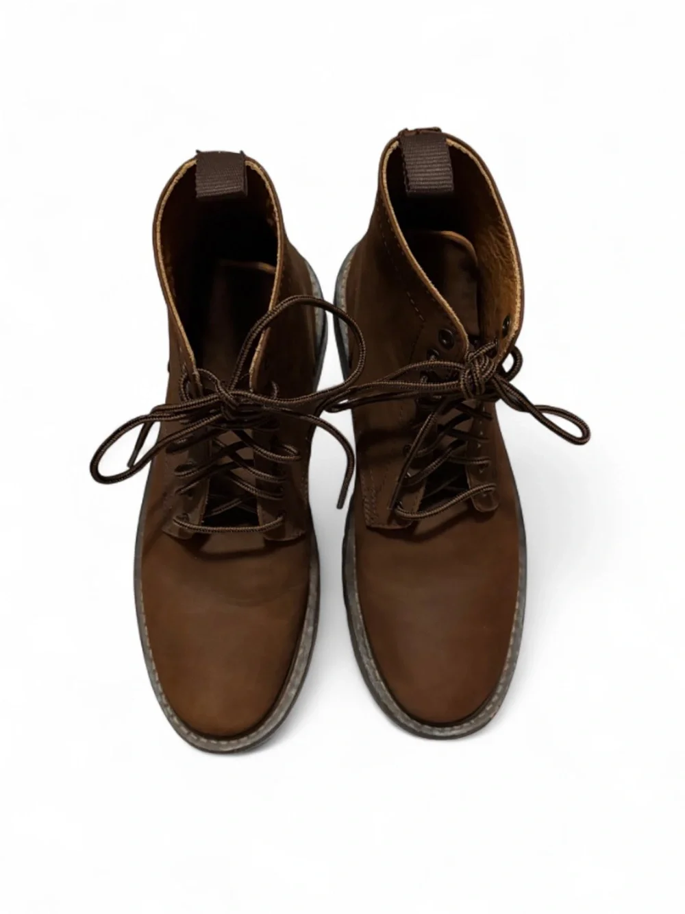 Thursday Boot Company hero…built handle
